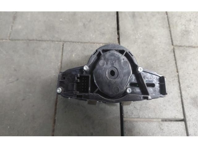 bontott MERCEDES-BENZ E-CLASS Világítás Kapcsoló