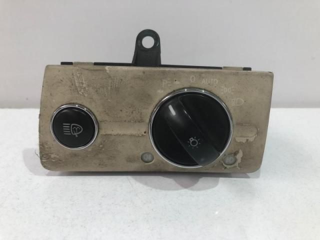 bontott MERCEDES-BENZ E-CLASS Világítás Kapcsoló