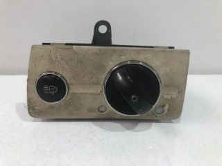 bontott MERCEDES-BENZ E-CLASS Világítás Kapcsoló