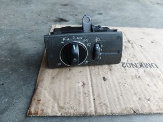 bontott MERCEDES-BENZ E-CLASS Világítás Kapcsoló