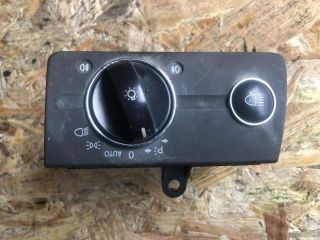 bontott MERCEDES-BENZ E-CLASS Világítás Kapcsoló