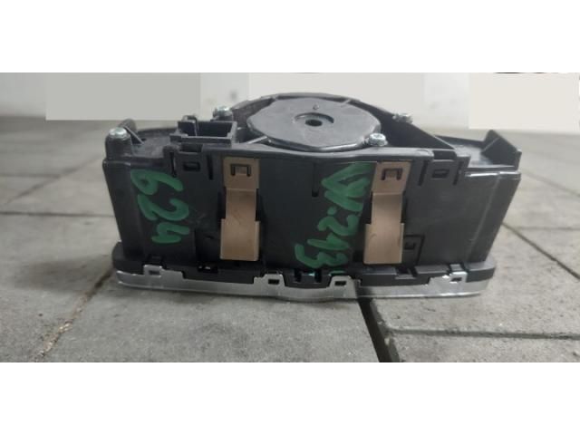 bontott MERCEDES-BENZ E-CLASS Világítás Kapcsoló