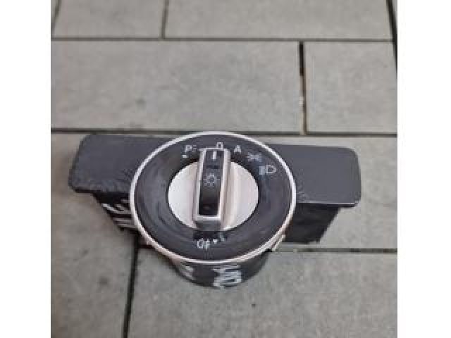 bontott MERCEDES-BENZ E-CLASS Világítás Kapcsoló