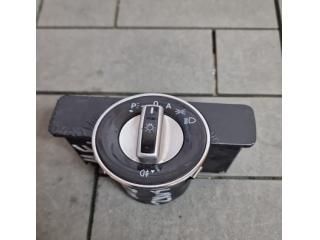 bontott MERCEDES-BENZ E-CLASS Világítás Kapcsoló