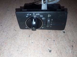 bontott MERCEDES-BENZ E-CLASS Világítás Kapcsoló