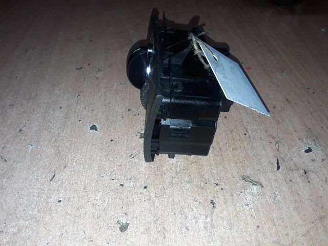 bontott MERCEDES-BENZ E-CLASS Világítás Kapcsoló