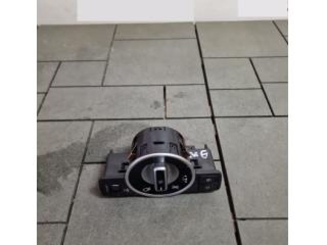 bontott MERCEDES-BENZ E-CLASS Világítás Kapcsoló