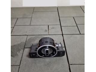 bontott MERCEDES-BENZ E-CLASS Világítás Kapcsoló