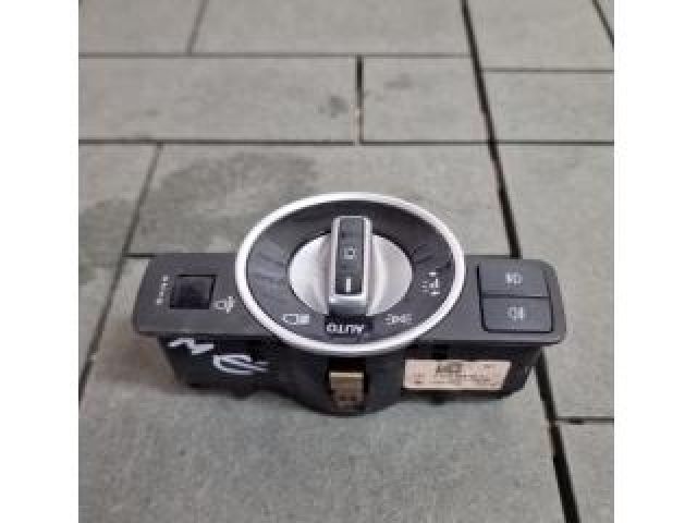 bontott MERCEDES-BENZ E-CLASS Világítás Kapcsoló