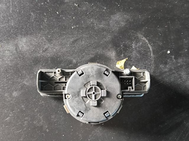 bontott MERCEDES-BENZ E-CLASS Világítás Kapcsoló