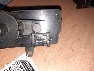 bontott MERCEDES-BENZ E-CLASS Világítás Kapcsoló