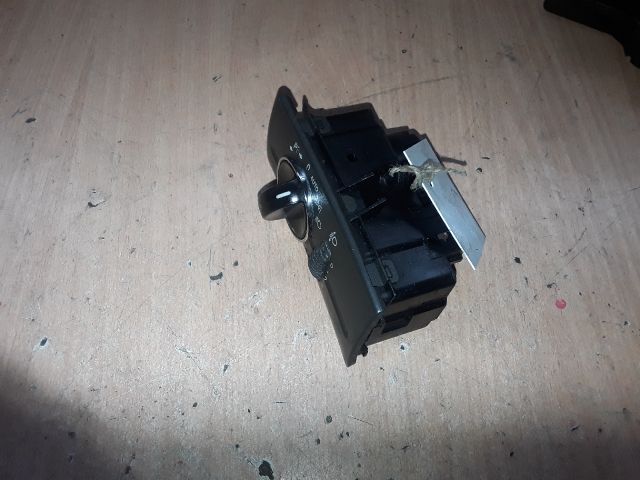 bontott MERCEDES-BENZ E-CLASS Világítás Kapcsoló