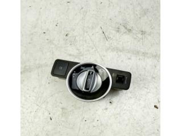 bontott MERCEDES-BENZ E-CLASS Világítás Kapcsoló