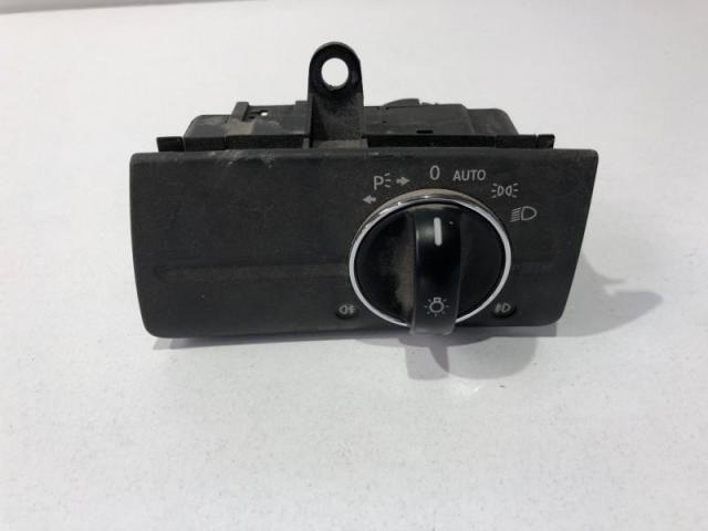 bontott MERCEDES-BENZ E-CLASS Világítás Kapcsoló