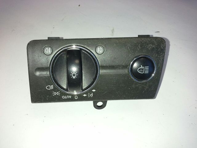 bontott MERCEDES-BENZ E-CLASS Világítás Kapcsoló