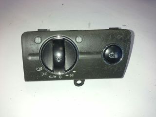 bontott MERCEDES-BENZ E-CLASS Világítás Kapcsoló