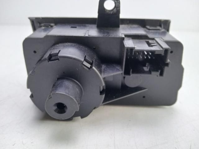 bontott MERCEDES-BENZ E-CLASS Világítás Kapcsoló