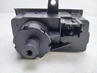 bontott MERCEDES-BENZ E-CLASS Világítás Kapcsoló