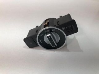 bontott MERCEDES-BENZ E-CLASS Világítás Kapcsoló