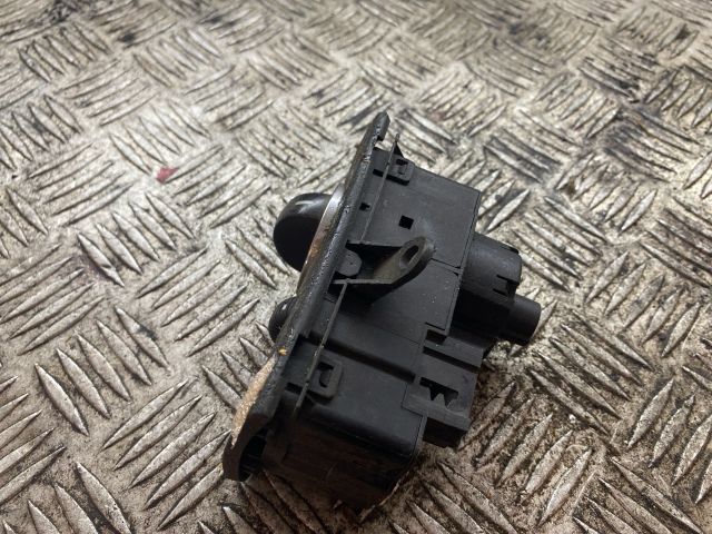 bontott MERCEDES-BENZ E-CLASS Világítás Kapcsoló