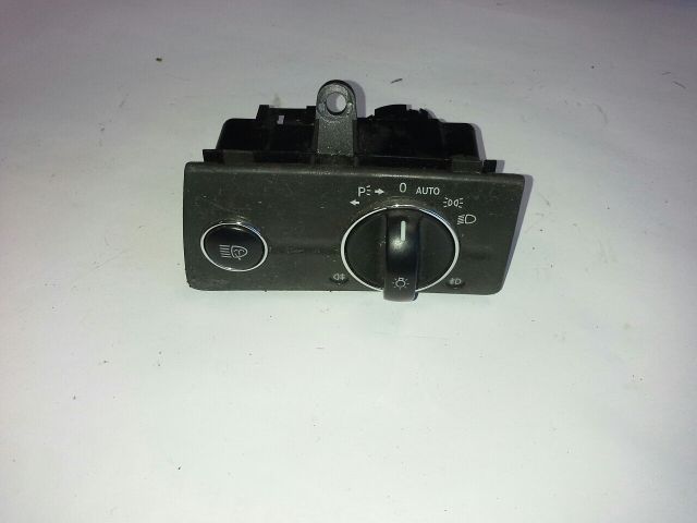 bontott MERCEDES-BENZ E-CLASS Világítás Kapcsoló