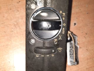 bontott MERCEDES-BENZ E-CLASS Világítás Kapcsoló