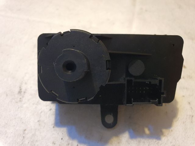 bontott MERCEDES-BENZ E-CLASS Világítás Kapcsoló