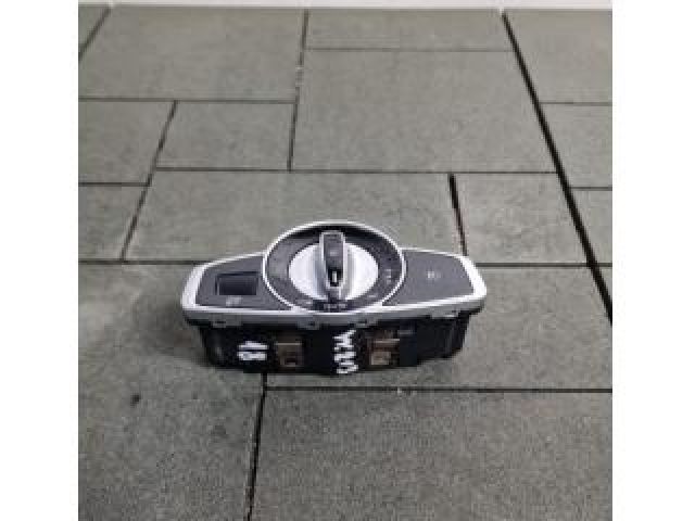 bontott MERCEDES-BENZ E-CLASS Világítás Kapcsoló