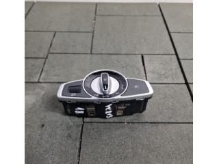 bontott MERCEDES-BENZ E-CLASS Világítás Kapcsoló