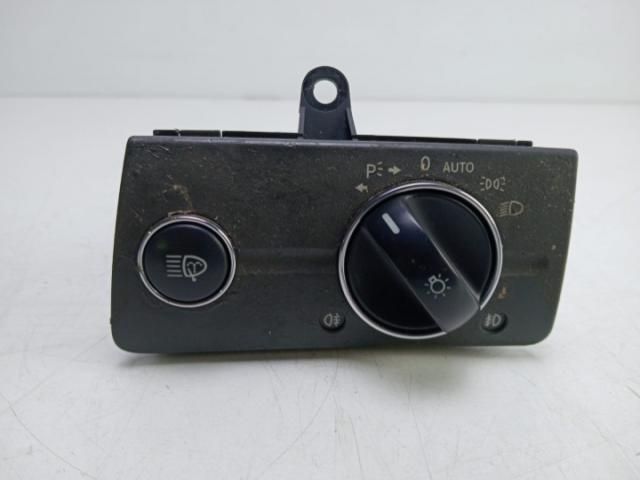 bontott MERCEDES-BENZ E-CLASS Világítás Kapcsoló