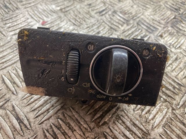 bontott MERCEDES-BENZ E-CLASS Világítás Kapcsoló