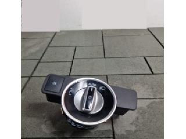 bontott MERCEDES-BENZ E-CLASS Világítás Kapcsoló