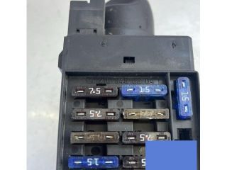 bontott MERCEDES-BENZ E-CLASS Világítás Kapcsoló