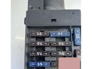 bontott MERCEDES-BENZ E-CLASS Világítás Kapcsoló