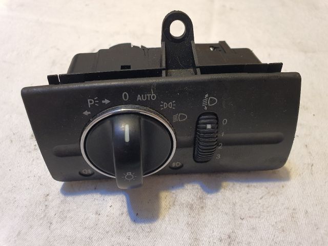 bontott MERCEDES-BENZ E-CLASS Világítás Kapcsoló