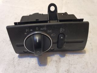 bontott MERCEDES-BENZ E-CLASS Világítás Kapcsoló