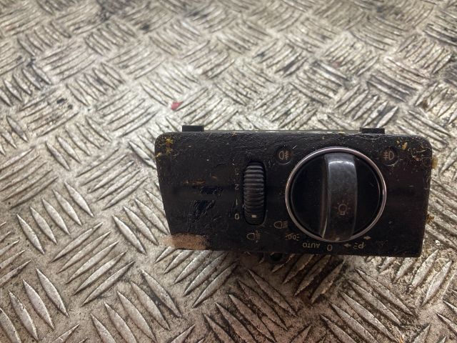 bontott MERCEDES-BENZ E-CLASS Világítás Kapcsoló