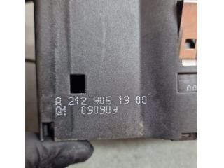 bontott MERCEDES-BENZ E-CLASS Világítás Kapcsoló