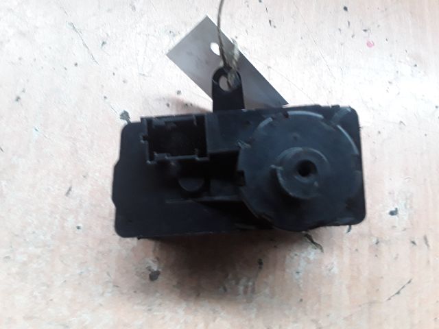 bontott MERCEDES-BENZ E-CLASS Világítás Kapcsoló