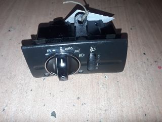 bontott MERCEDES-BENZ E-CLASS Világítás Kapcsoló