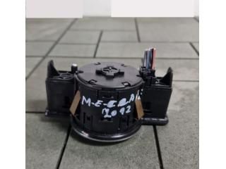 bontott MERCEDES-BENZ E-CLASS Világítás Kapcsoló