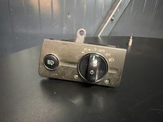 bontott MERCEDES-BENZ E-CLASS Világítás Kapcsoló