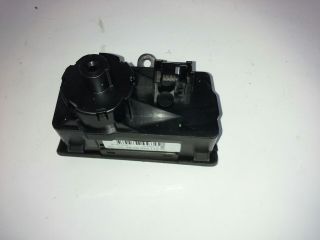 bontott MERCEDES-BENZ E-CLASS Világítás Kapcsoló