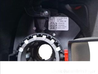 bontott MERCEDES-BENZ E-CLASS Világítás Kapcsoló