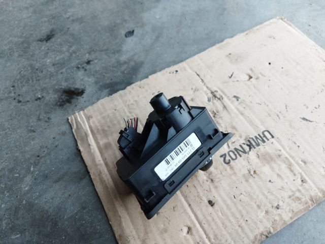 bontott MERCEDES-BENZ E-CLASS Világítás Kapcsoló