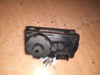 bontott MERCEDES-BENZ E-CLASS Világítás Kapcsoló