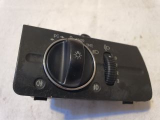 bontott MERCEDES-BENZ E-CLASS Világítás Kapcsoló