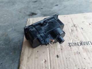 bontott MERCEDES-BENZ E-CLASS Világítás Kapcsoló