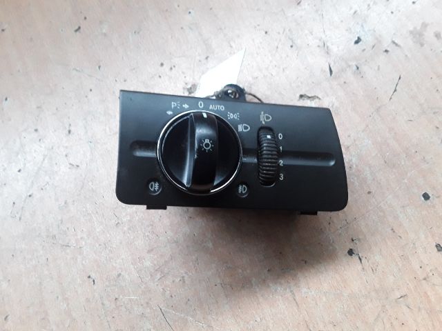 bontott MERCEDES-BENZ E-CLASS Világítás Kapcsoló