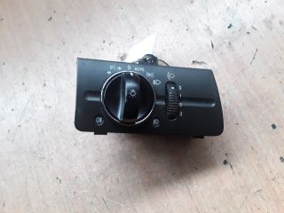 bontott MERCEDES-BENZ E-CLASS Világítás Kapcsoló